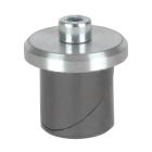 Klemmbolzen mit Scheibe Ø 28 mm