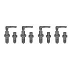 Vario Spannbolzen-Set Ø 28