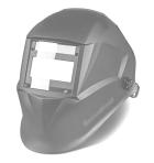 Automatik-Schweißschutzhelm VarioProtect® L-W