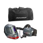 Schweißhelm VarioProtect® XXL-W TC AIR TH3 mit Frischluftsystem