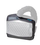 Ersatz-Luftfltersystem für Schweißhelm VarioProtect XXL-W F-TC AIR / XXL-W-2 TC AIR PANORAMA