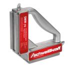 Schaltbarer Schweißwinkelmagnet SWM 70