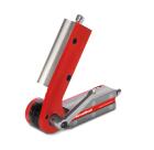 Verstellbarer Schweißwinkelmagnet VSWM 41