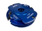 HW-WPL Konterprofil-Fräser KONTERSPEED Ø149x45x30 mm, Z=2