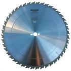GUHDO HW-Kreissägeblatt 500x4,0/2,8x30 Z44WZ 2003.500.30