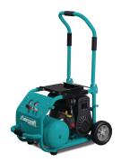 Mobiler Kolbenkompressor COMPACT-AIR 320/24 OF E