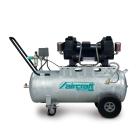 Kolbenkompressor AIRPROFI 600/100 OF PRO mit V-Aggregaten