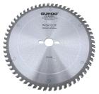 GUHDO HW-Kreissägeblatt 303x3,2/2,2x30 Z60DH 2037.300.30
