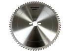 GUHDO HW-Kreissägeblatt 303x3,2/2,2x30 Z68TF Enduro Max 2089.303.31 für Aluminium