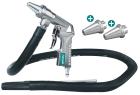Sandstrahlpistole SPS PRO inkl. 6mm und 8mm Ersatzdüse