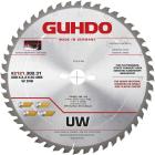 GUHDO HW-Kreissägeblatt 300x3,2/2,2x30 Z48 WZ PianoPlus 2121.300.31