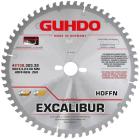 GUHDO HW-Kreissägeblatt EXCALIBUR 303x3,2/2,2x30 Z60 DHFF-neg. 2138.303.32