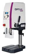 Tischbohrmaschine OPTIdrill DX 13V (230V) mit stufenlos einstellbarer Drehzahlregelung