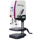 Tischbohrmaschine OPTIdrill DX 15V (230V) mit stufenlos einstellbarer Drehzahlregelung