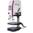 Tischbohrmaschine OPTIdrill DX 17E (230V) mit stufenlos einstellbarer Drehzahlregelung