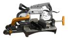 Metall-Hand-Bandsäge quantum SQ-V10 inkl. Arbeitstisch