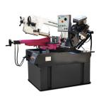 Halbautomatische Doppelgehrungs-Metallbandsäge Optimum OPTIsaw SD 351AV