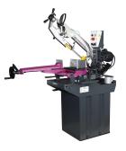 Metallbandsäge OPTIsaw S 285E mit schwenkbarem Sägebügel und 2 Sägeband-Geschwindigkeiten