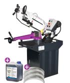 Metallbandsäge OPTIsaw S 275P  *Aktions-Set*