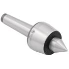 Mitlaufende Zentrierspitze MK 2