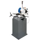 Manuelle Metallkreissäge MKS 250 N (230V) inkl. Sägeblatt und Unterbau