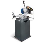Manuelle Metallkreissäge MKS 255 N (400V) inkl. Sägeblatt und Unterbau