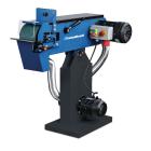 Metall-Bandschleifmaschine MBSM 150-20 AS mit integrierter Absaugung