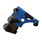 Rollenschere für Schwenkbiegemaschine HSBM 1160-1.5 / 2160-1.0 / 2660-0.8 / 3160-0.7