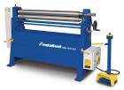 Motorische Rundbiegemaschine RBM 1050-30E