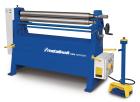 Motorische Rundbiegemaschine RBM 1270-25E