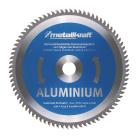 Sägeblatt für Aluminium Ø230x2,4x25,4mm Z=80 für HKS 230