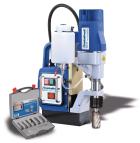 Magnetkernbohrmaschine MB 351 Set inkl. 6 Kernbohrer