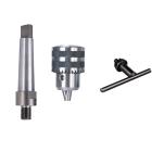 Bohrfutter 1-16mm inkl. Adapter MK3 für Magnetkernbohrmaschinen