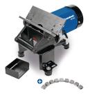 Kantenentgrater /  Kantenentgratgerät KE 100 inkl. 10 Ersatzschneidplatten