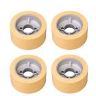 4x Vorschubrolle Vorschubrollen 120x60x35mm