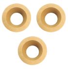 3x Vorschubrollen 120 x 60mm, ohne Felge