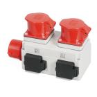 Anlaufautomatik (Anlaufverzögerung) ALV 10 für Absauganlagen