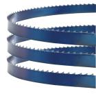 3er Sägeband-Set 4600 x 10/20/25 x 0,5 mm, 4 ZpZ für HBS 633 S