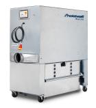 Absauggerät - Reinluftentstauber RLA 210 (400V)