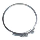 Rohrschelle Ø 300mm mit Schnellverschluss