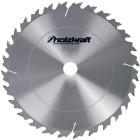 HM-Sägeblatt 500mm Z44