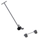 Fahreinrichtung für Kantenschleifmaschine KSO 150 F / KSO 200 F