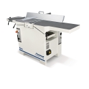 Abricht-Dickenhobel-Maschine minimax fs 41e TERSA