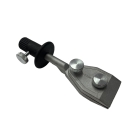 Vorrichtung für kleine Messer für Nassschleifsystem NTS 200/201 und 255/256