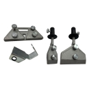 Haushalts-Set für Nassschleifsystem NTS 200/201 und 255/256