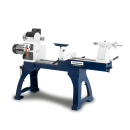 Drechselbank Drechselmaschine DB 1050 Pro Vario
