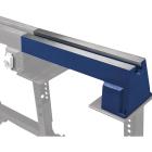 Bettverlängerung auf 1000 mm für Drechselmaschine DB 460 Pro