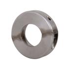 Ablaufsicherungsring für Drechselmaschinen