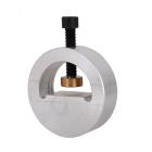 Meißelschleifvorrichtung für Drechselmaschinen