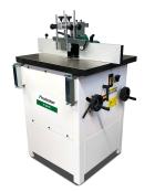 Tischfräse mit schwenkbarer Spindel TF 190 SE (400 V)
